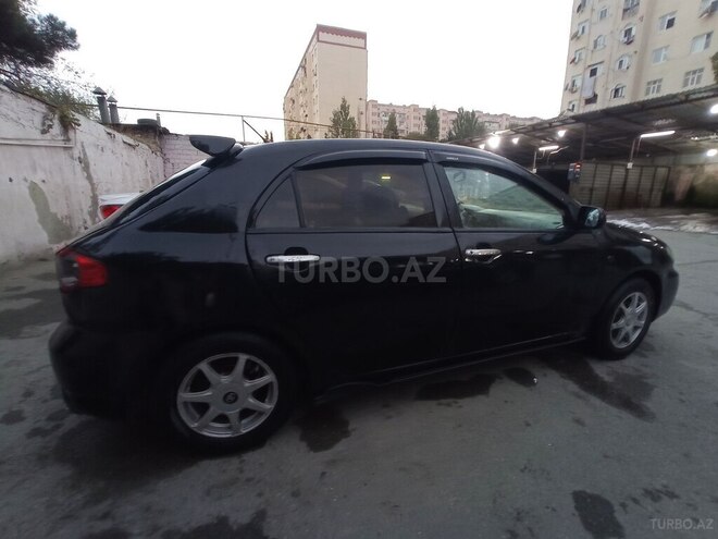 BYD F3 2008, 242,178 km - 1.5 l - Sumqayıt