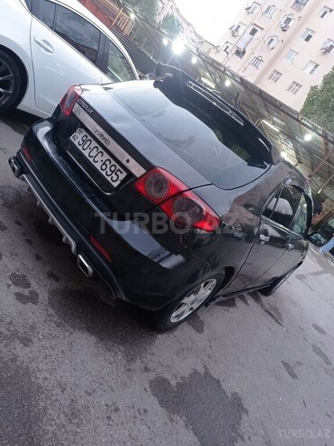 BYD F3 2008, 242,178 km - 1.5 l - Sumqayıt