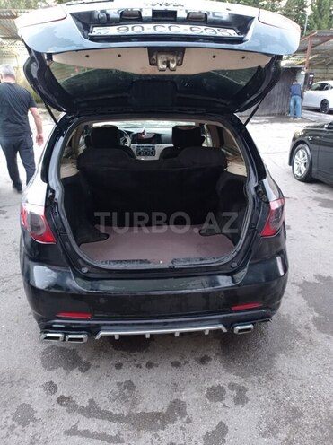 BYD F3 2008, 242,178 km - 1.5 l - Sumqayıt