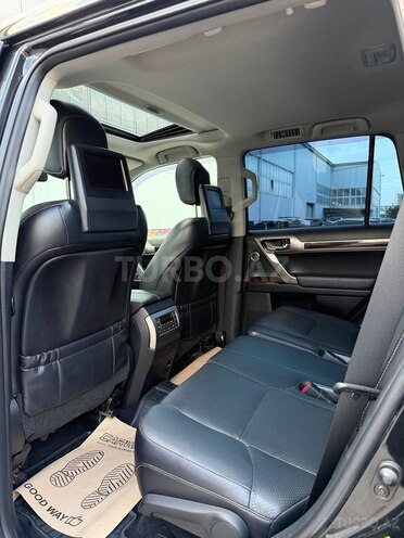 Lexus GX 460 2014, 177,000 km - 4.6 l - Bakı