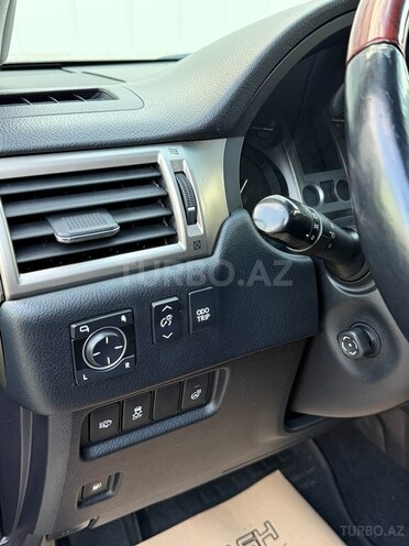 Lexus GX 460 2014, 177,000 km - 4.6 l - Bakı