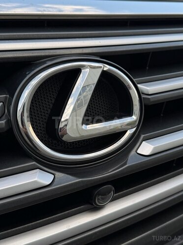 Lexus GX 460 2014, 177,000 km - 4.6 l - Bakı