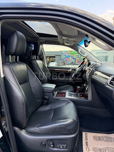 Lexus GX 460 2014, 177,000 km - 4.6 l - Bakı