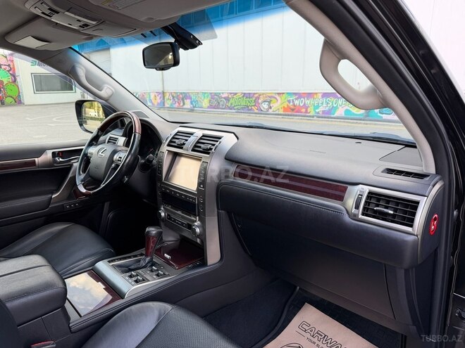 Lexus GX 460 2014, 177,000 km - 4.6 l - Bakı