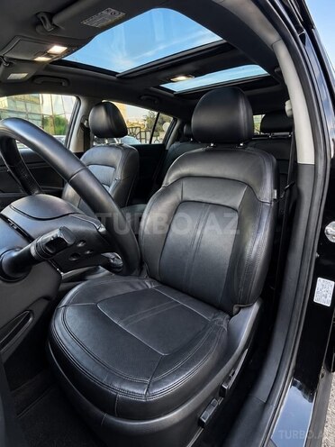 Kia Sportage 2011, 156,000 km - 2.4 л - Bakı