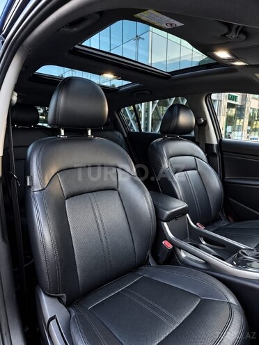 Kia Sportage 2011, 156,000 km - 2.4 л - Bakı