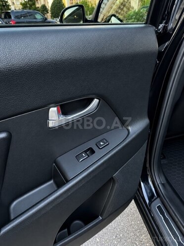 Kia Sportage 2011, 156,000 km - 2.4 л - Bakı