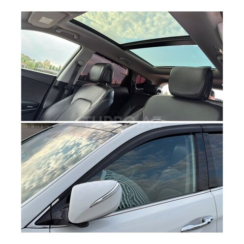 Hyundai Santa Fe 2013, 239,004 km - 2.4 л - Gəncə