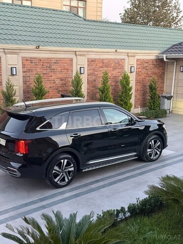 Kia Sorento 2021, 197,000 km - 2.2 l - Bakı