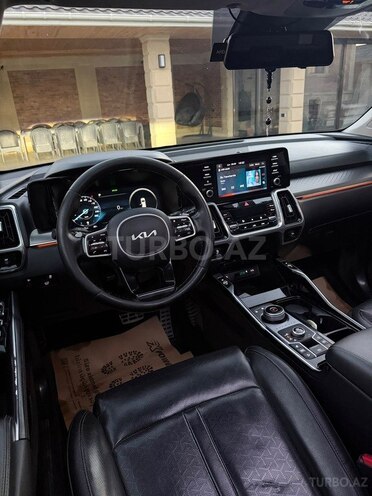 Kia Sorento 2021, 197,000 km - 2.2 l - Bakı