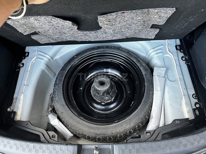 Toyota Aqua 2017, 97,295 km - 1.5 l - Bakı