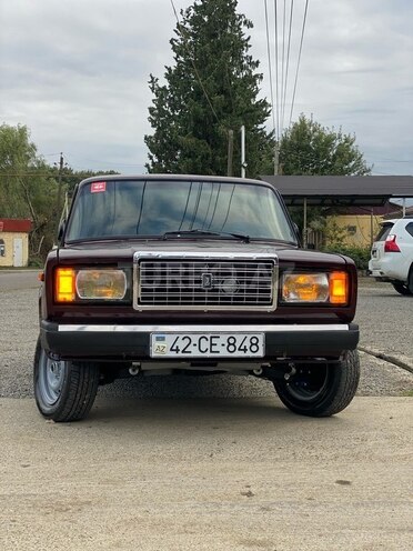 LADA (VAZ) 2107 2003, 24,854 km - 1.6 л - Lənkəran