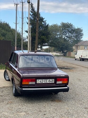 LADA (VAZ) 2107 2003, 24,854 km - 1.6 л - Lənkəran