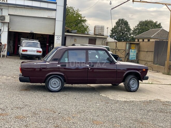 LADA (VAZ) 2107 2003, 24,854 km - 1.6 л - Lənkəran