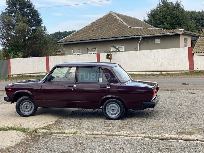 LADA (VAZ) 2107 2003, 24,854 km - 1.6 л - Lənkəran