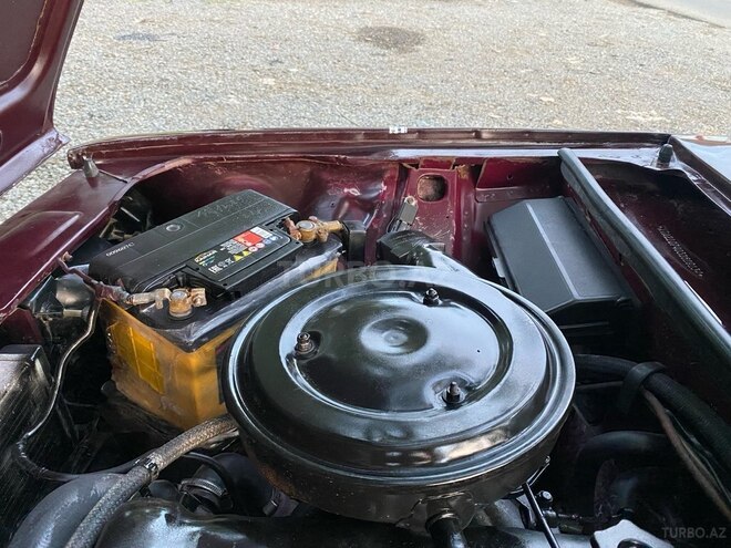 LADA (VAZ) 2107 2003, 24,854 km - 1.6 л - Lənkəran