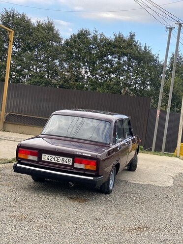 LADA (VAZ) 2107 2003, 24,854 km - 1.6 л - Lənkəran