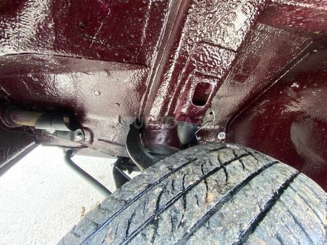 LADA (VAZ) 2107 2003, 24,854 km - 1.6 л - Lənkəran