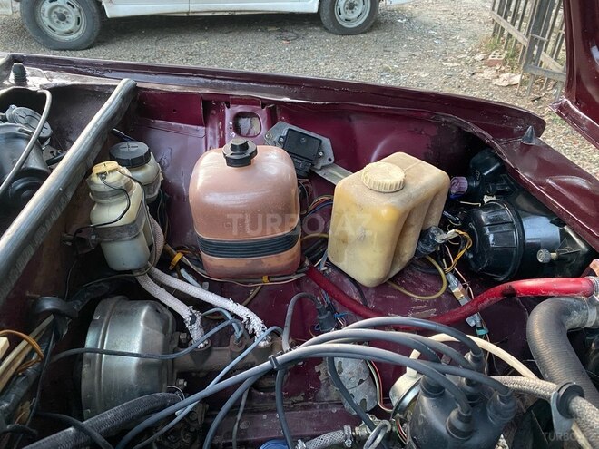 LADA (VAZ) 2107 2003, 24,854 km - 1.6 л - Lənkəran