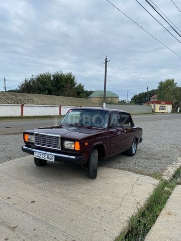 LADA (VAZ) 2107 2003, 24,854 km - 1.6 л - Lənkəran