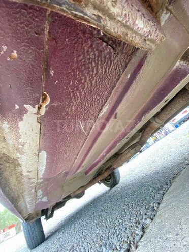 LADA (VAZ) 2107 2003, 24,854 km - 1.6 л - Lənkəran