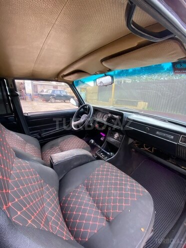 LADA (VAZ) 2107 2003, 24,854 km - 1.6 л - Lənkəran