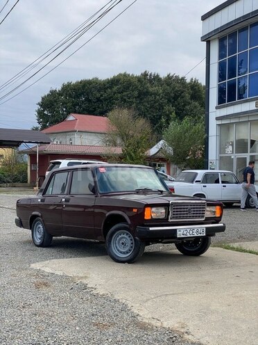 LADA (VAZ) 2107 2003, 24,854 km - 1.6 л - Lənkəran