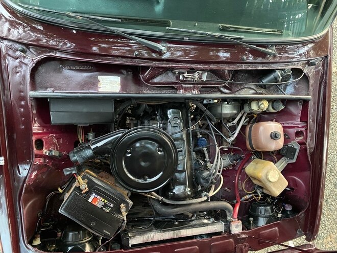 LADA (VAZ) 2107 2003, 24,854 km - 1.6 л - Lənkəran
