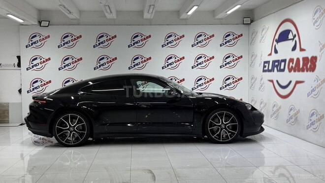 Porsche Taycan 2023, 30,000 km - 0.0 l - Bakı