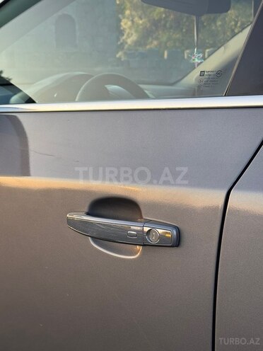 Chevrolet Cruze 2013, 269,000 km - 1.8 l - Şəki