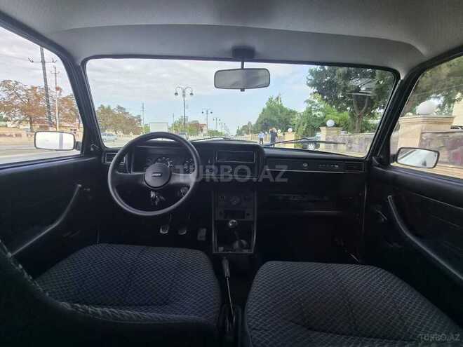 LADA (VAZ) 2107 2007, 189,000 km - 1.6 l - Quba