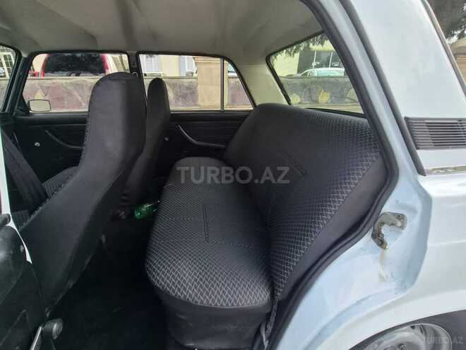 LADA (VAZ) 2107 2007, 189,000 km - 1.6 l - Quba