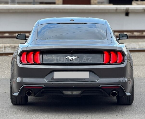 Ford Mustang 2018, 87,568 km - 2.3 l - Gəncə