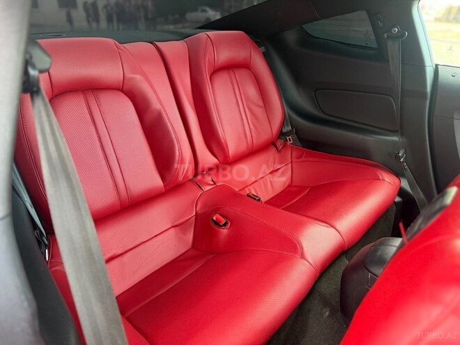 Ford Mustang 2018, 87,568 km - 2.3 l - Gəncə