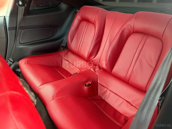 Ford Mustang 2018, 87,568 km - 2.3 l - Gəncə