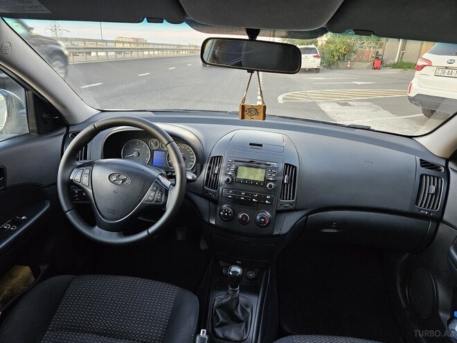 Hyundai i30 2008, 276,312 km - 1.6 l - Bakı