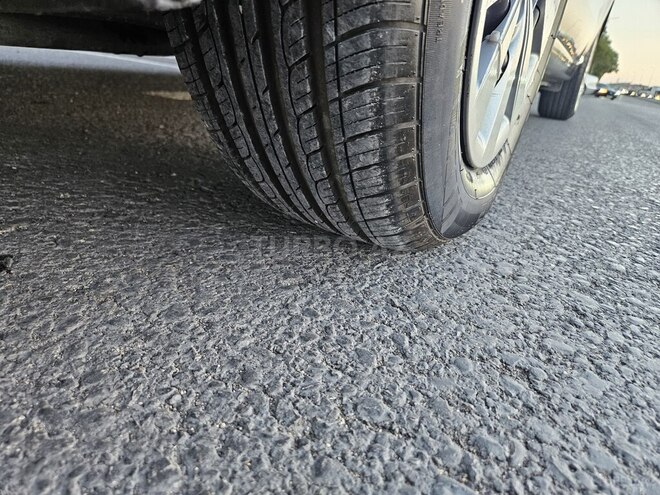 Hyundai i30 2008, 276,312 km - 1.6 l - Bakı
