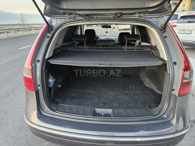 Hyundai i30 2008, 276,312 km - 1.6 l - Bakı