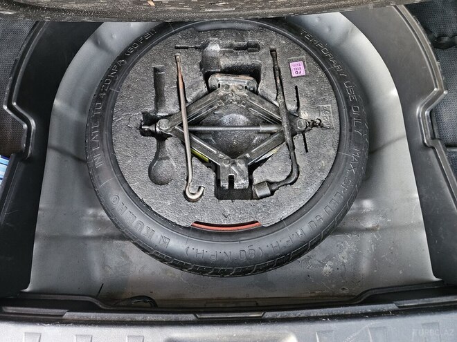 Hyundai i30 2008, 276,312 km - 1.6 l - Bakı