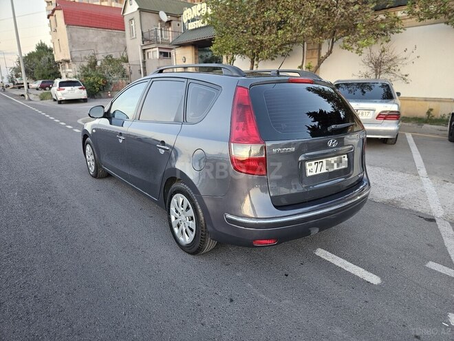 Hyundai i30 2008, 276,312 km - 1.6 l - Bakı