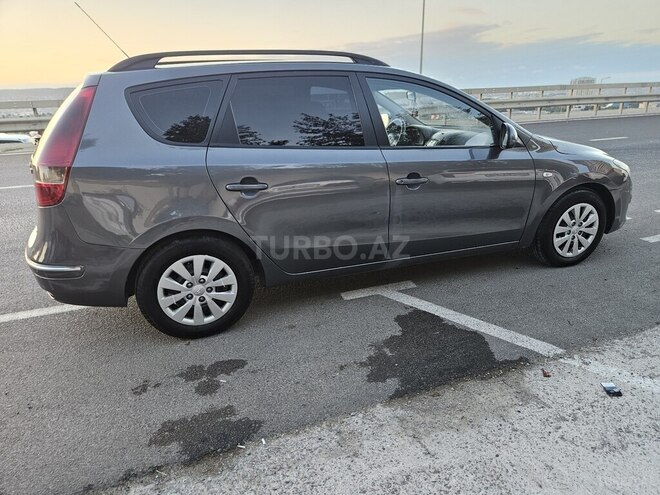 Hyundai i30 2008, 276,312 km - 1.6 l - Bakı