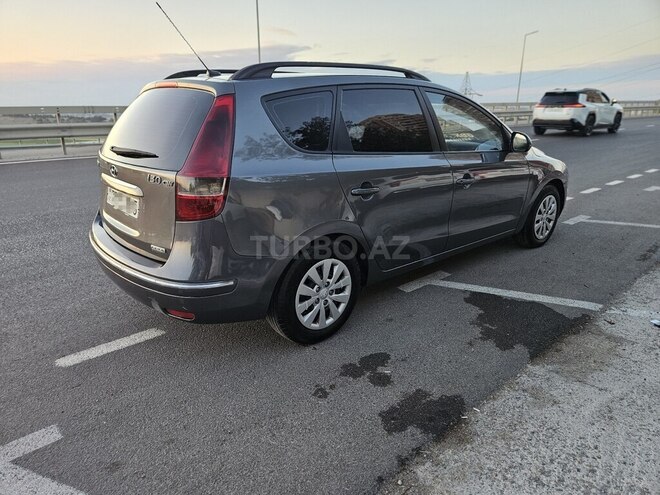 Hyundai i30 2008, 276,312 km - 1.6 l - Bakı