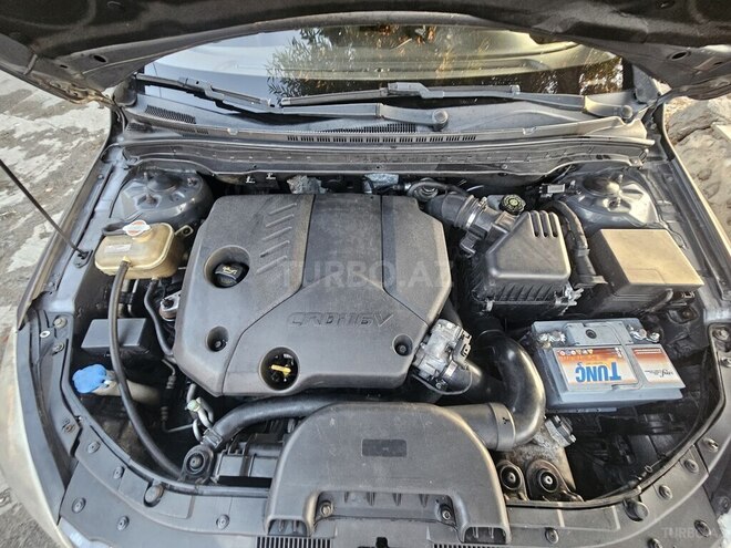 Hyundai i30 2008, 276,312 km - 1.6 l - Bakı