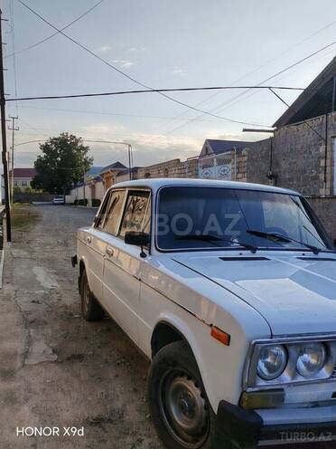 LADA (VAZ) 2106 1993, 150,000 km - 1.5 л - Şəmkir