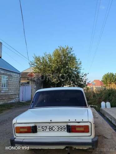 LADA (VAZ) 2106 1993, 150,000 km - 1.5 л - Şəmkir