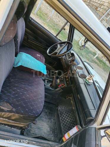 LADA (VAZ) 2106 1993, 150,000 km - 1.5 л - Şəmkir