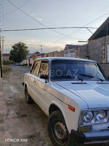 LADA (VAZ) 2106 1993, 150,000 km - 1.5 л - Şəmkir