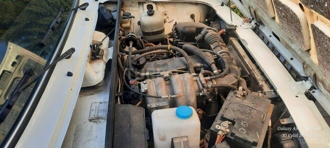 LADA (VAZ) 2107 2010, 25,040 km - 1.6 l - Cəlilabad