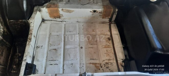LADA (VAZ) 2107 2010, 25,040 km - 1.6 l - Cəlilabad