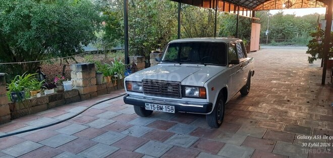 LADA (VAZ) 2107 2010, 25,040 km - 1.6 l - Cəlilabad